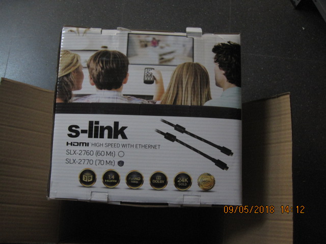 SLX-2770 