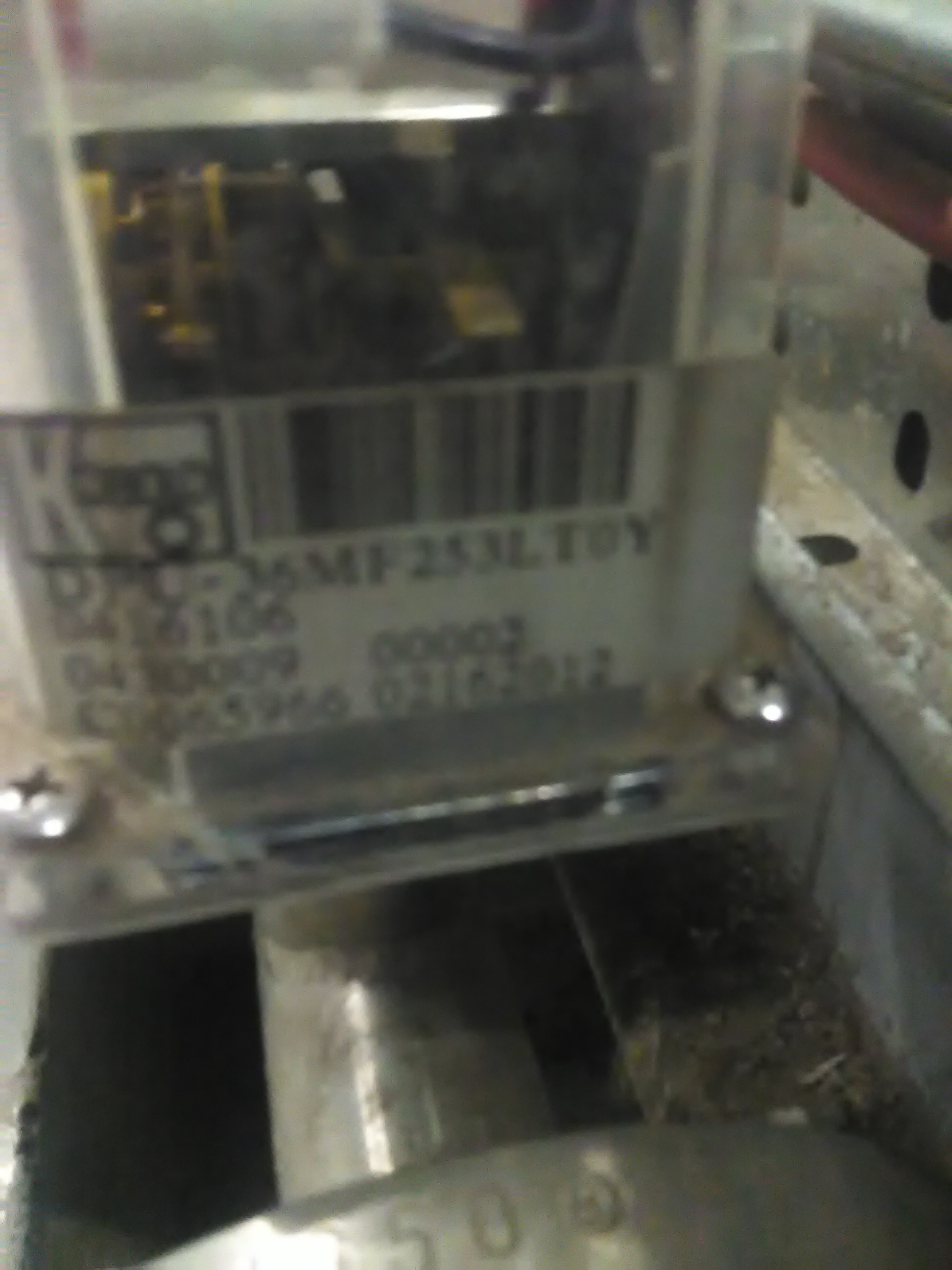 DPU-36MF253LTOY 
