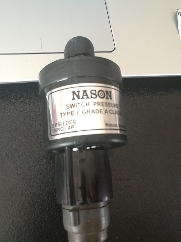 3PSI/DEC   SPIC-4P 