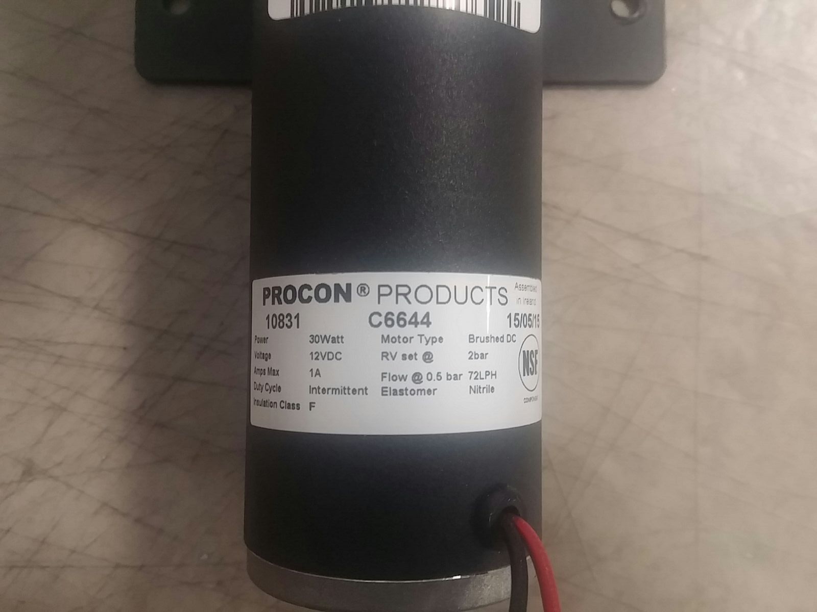 10831 C6644