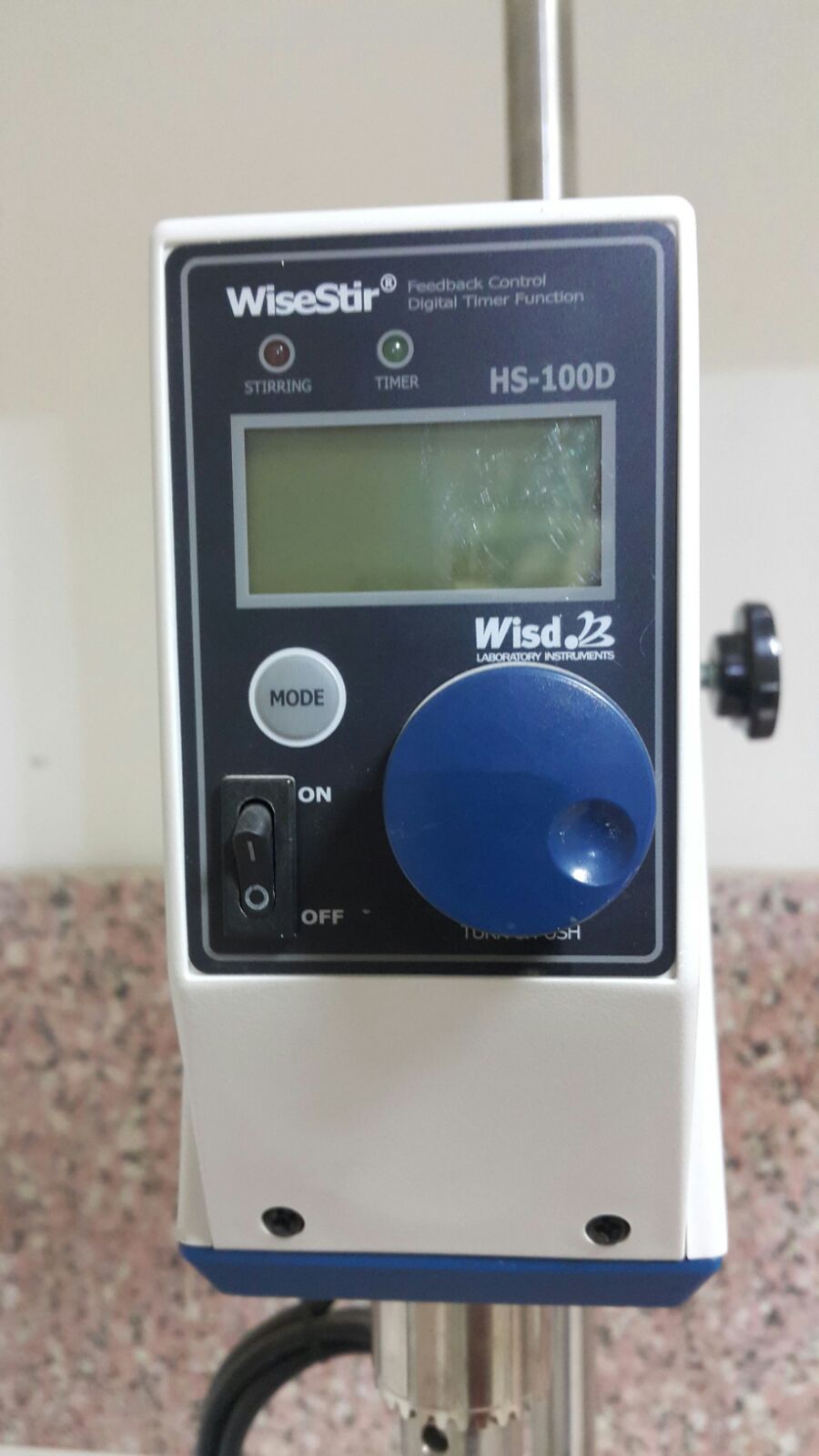 HS-100D