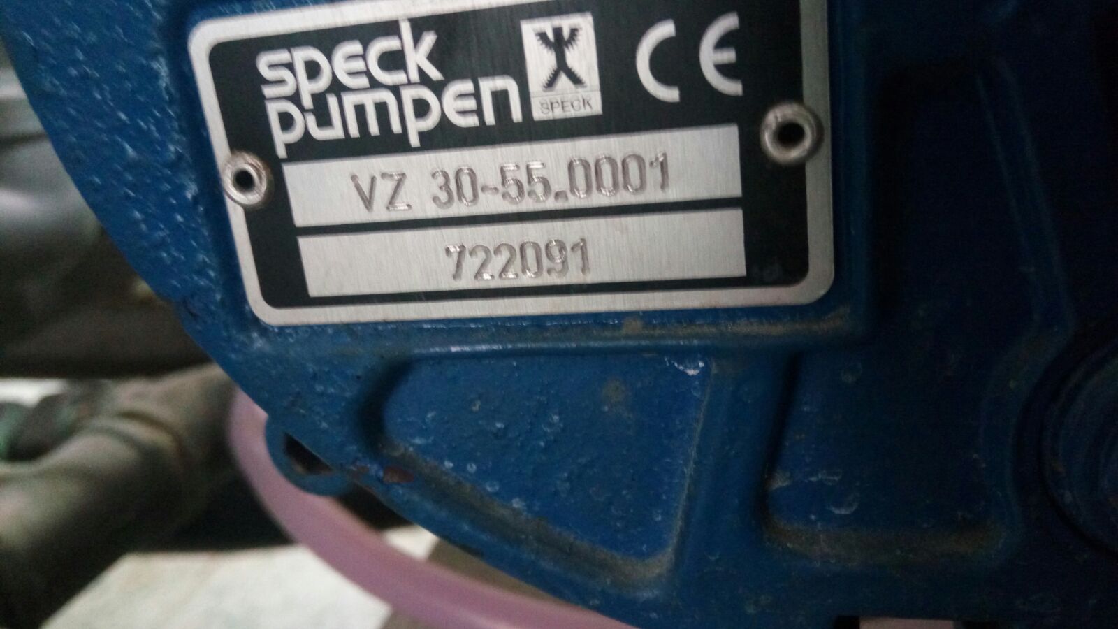 VZ 30-55.0013 