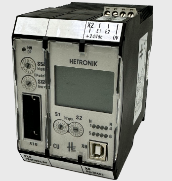 p/n: 500.212, Type: HC500-CU2-DP