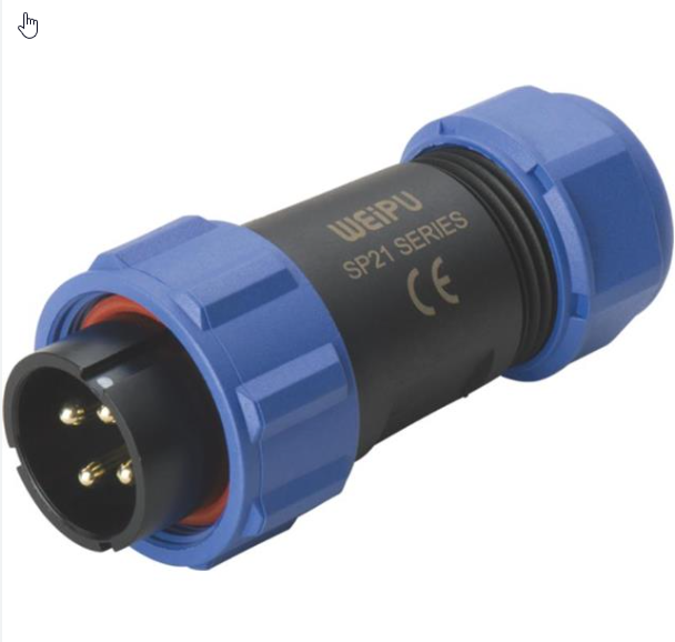 SP2110/P9II-1N