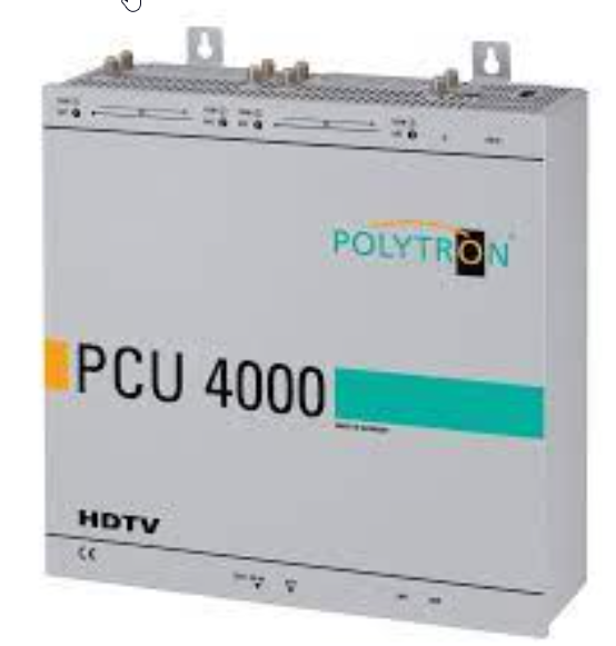 PCU 4111