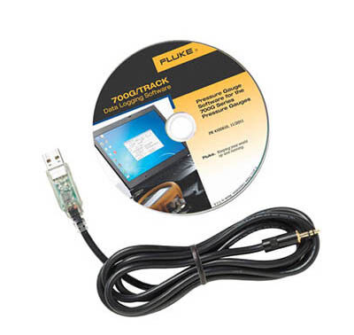 Fluke 700G/Track