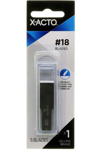 X218 (pack x5)