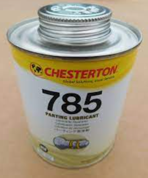 Chesterton 785 - 500g