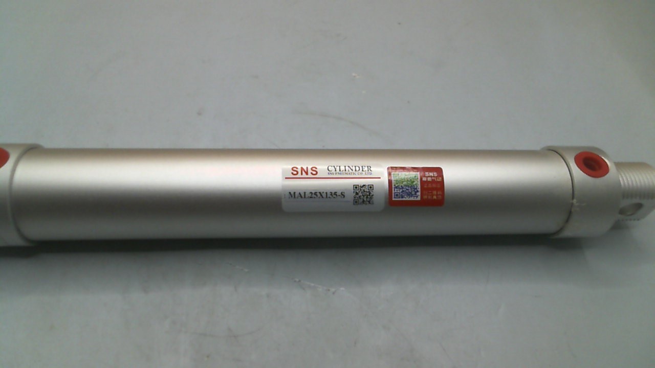 MAL-25X135-S