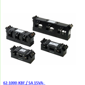 62-1000-KBF / 5A 15VA 