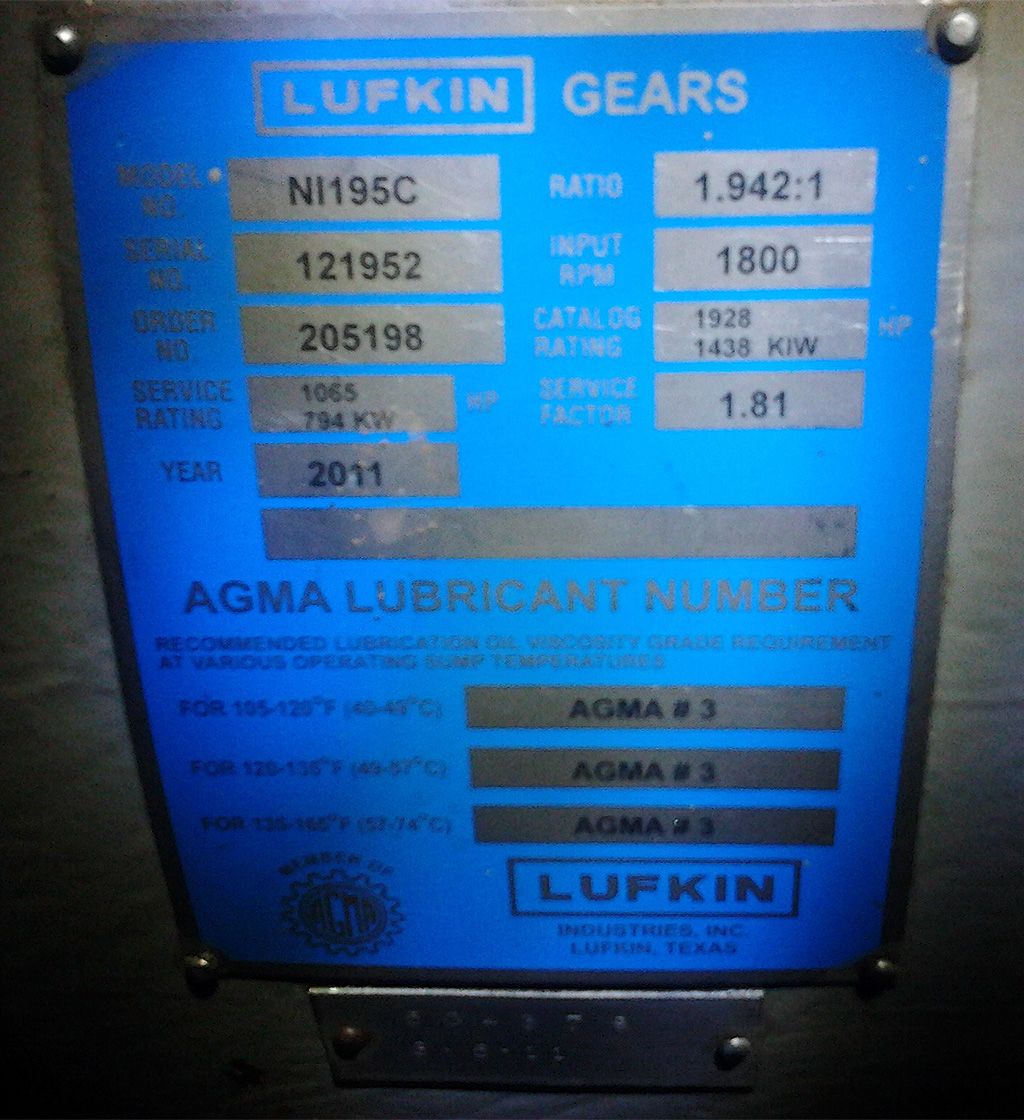 205198 / NI195C 