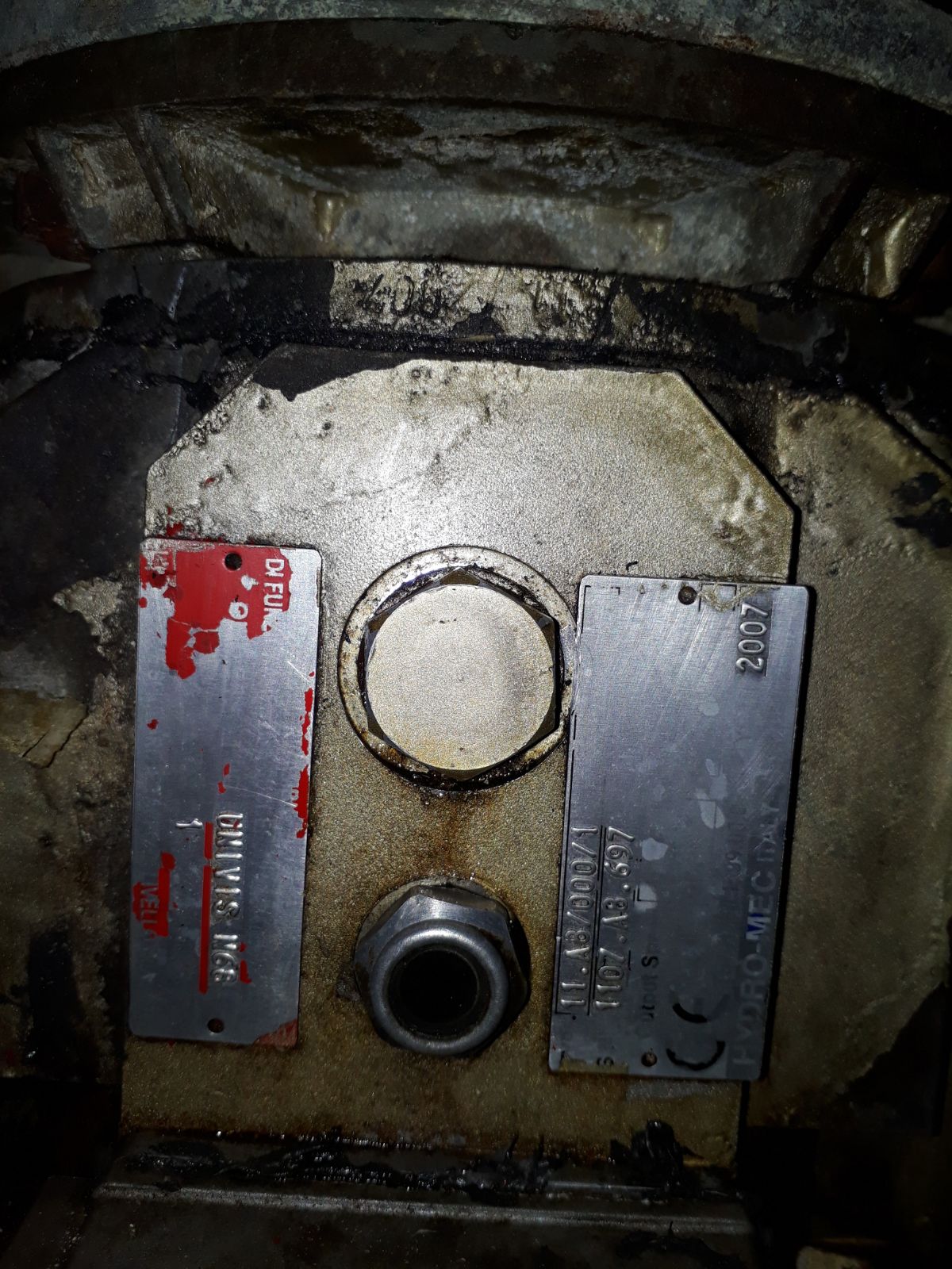 VAR-41K4/000 /A8.01-090B5-