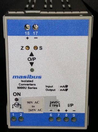 9000U-M-C-U2-1-5