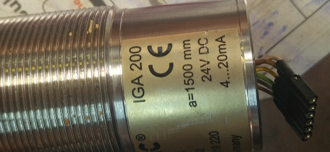 1402 (IGA 200) obsolete, replaced by IGA 210 