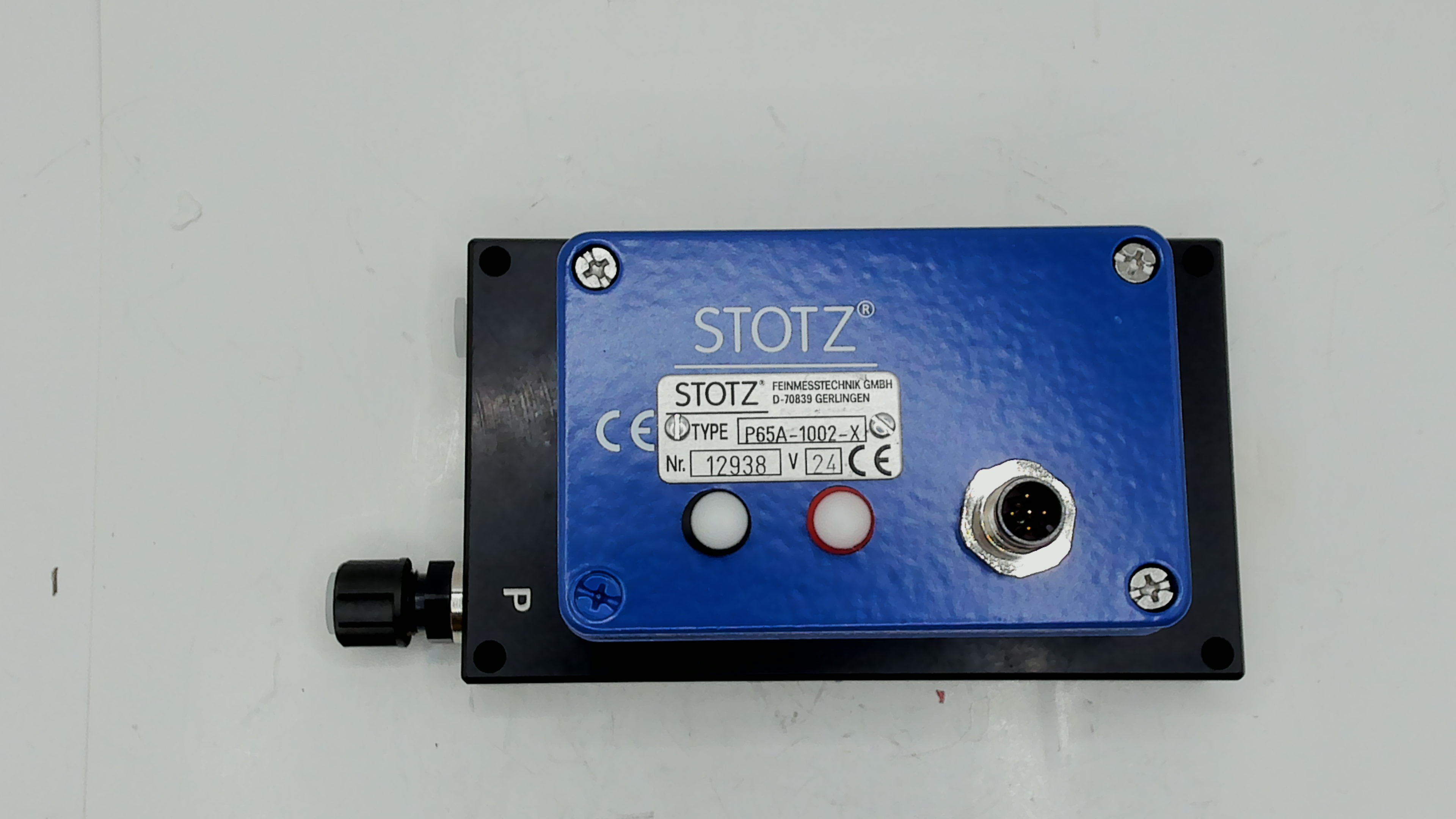 P65a-1002-X (10000645)