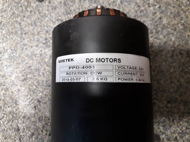 PPD-4001 