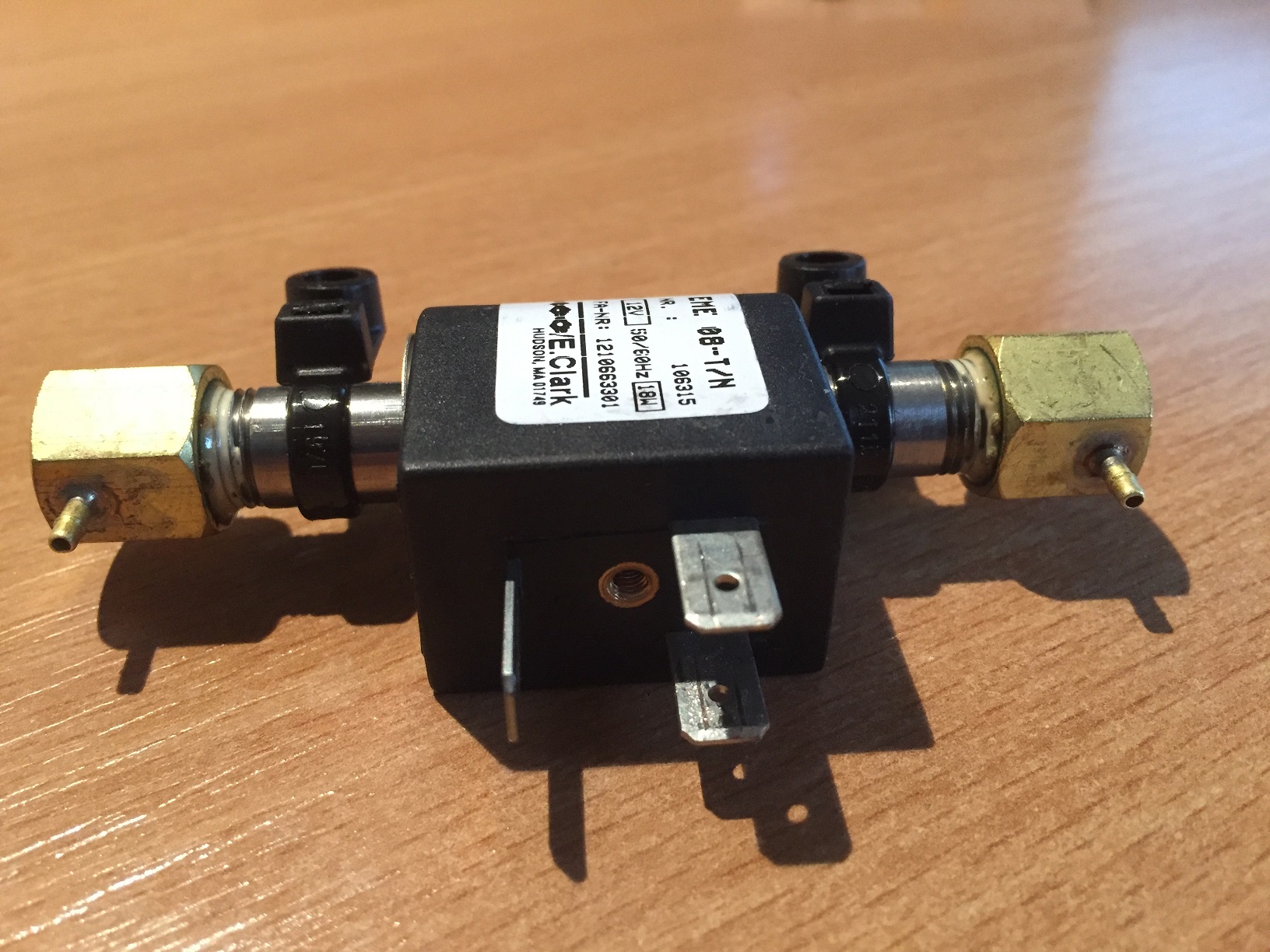 EME 08-T/N   OEM