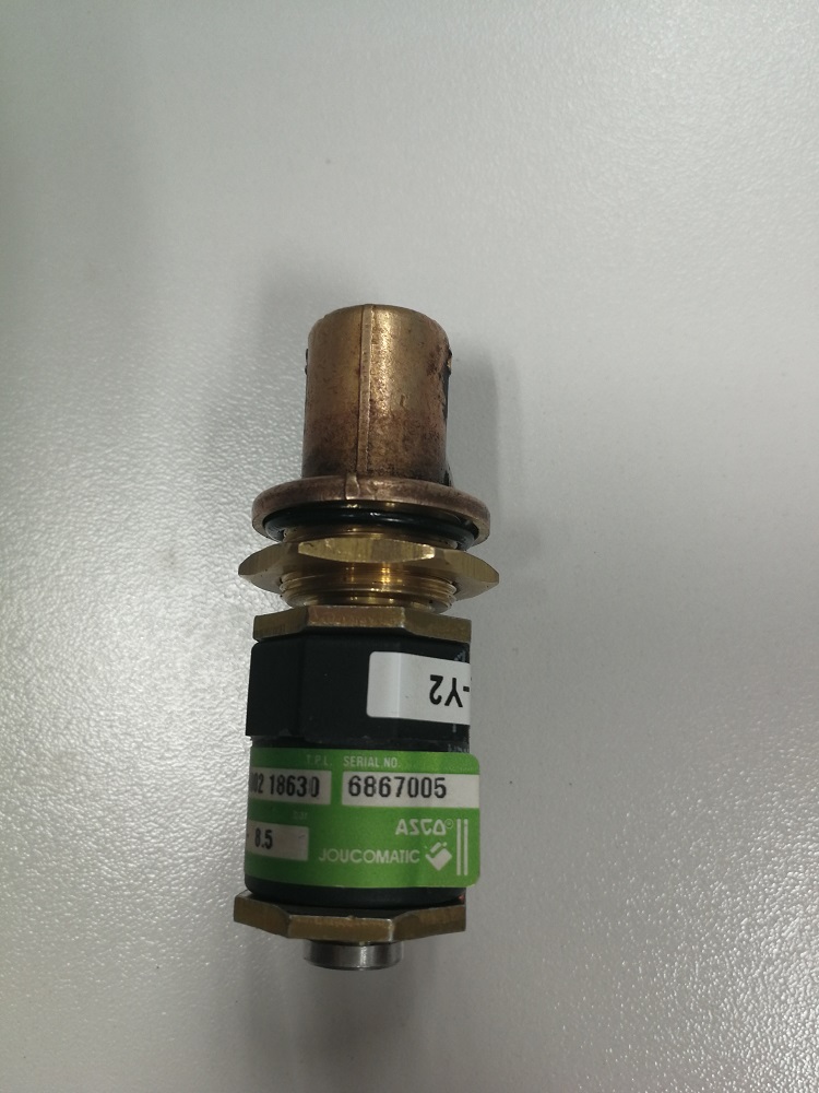 USXE257A002 24VDC 18630