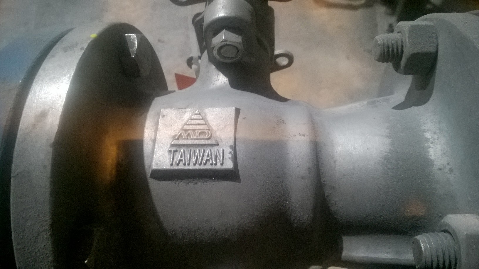 handle for MD-51FS-150 3" 