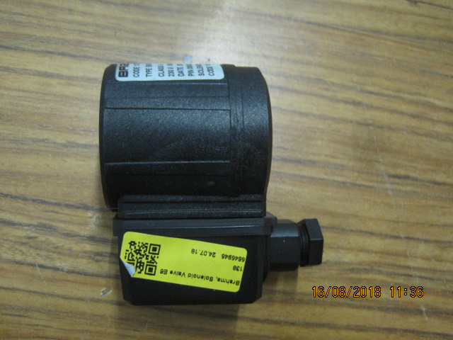 E6G S8-1/4-GM0C  (Stock)