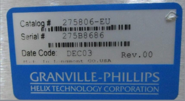 275806-EU  obsolete, direct replacement is 275400-1-GD-T 