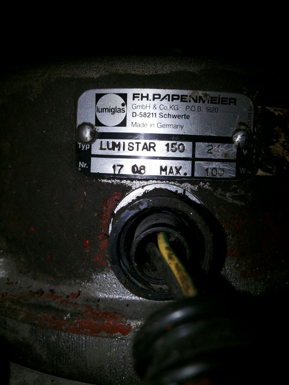 LS#3544.098.00