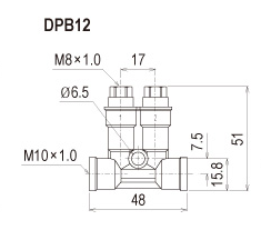 DPB-12  0.1 