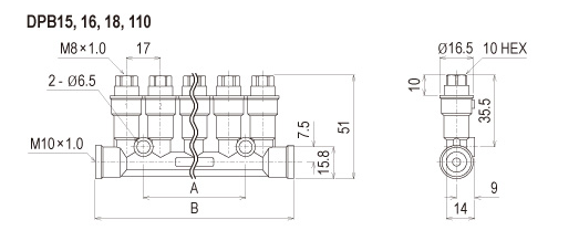 DPB-18 0.06 