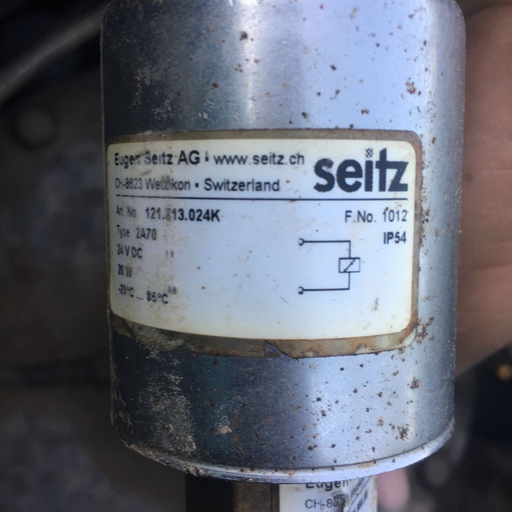 Type: 2A70 