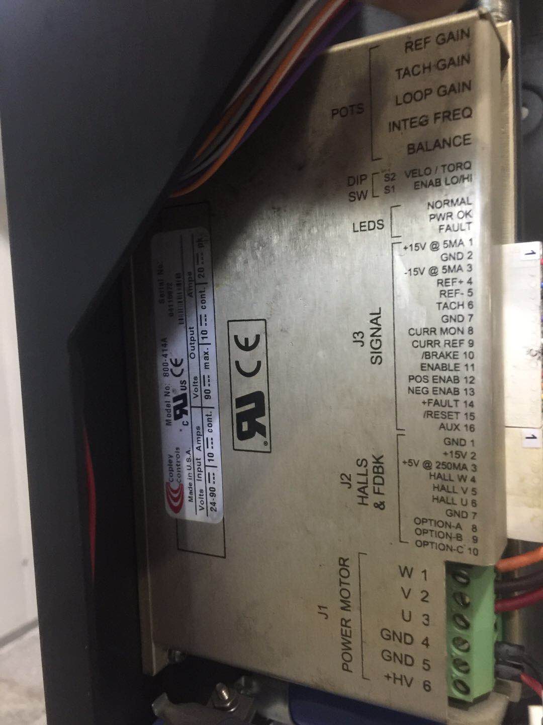 800-414A   OEM 