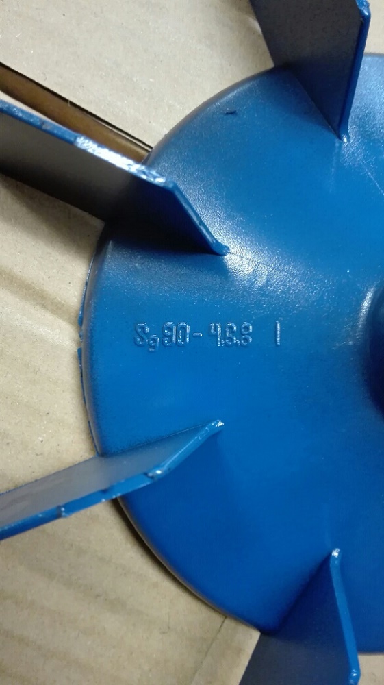 Sg90-4.6.8 I 