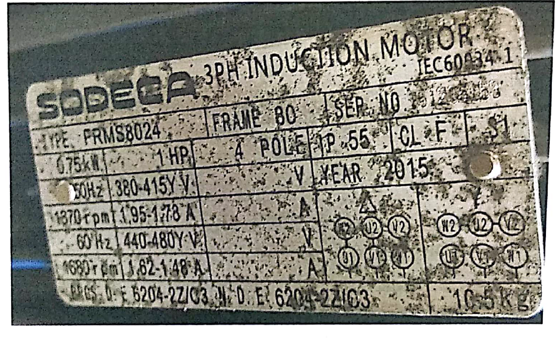 PRMS8024 