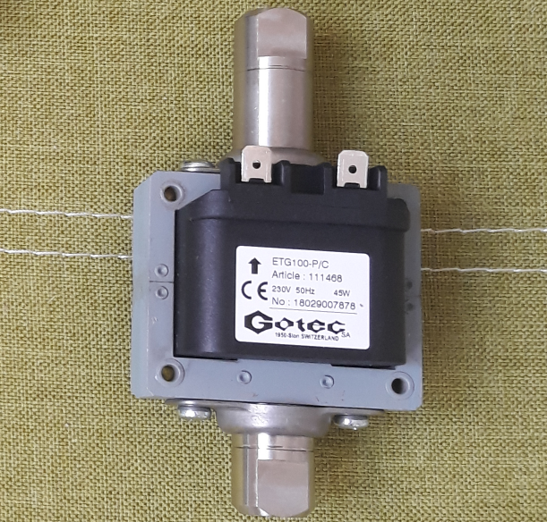 ETG100-P/C-230/50  (Art.-Nr. 105357)