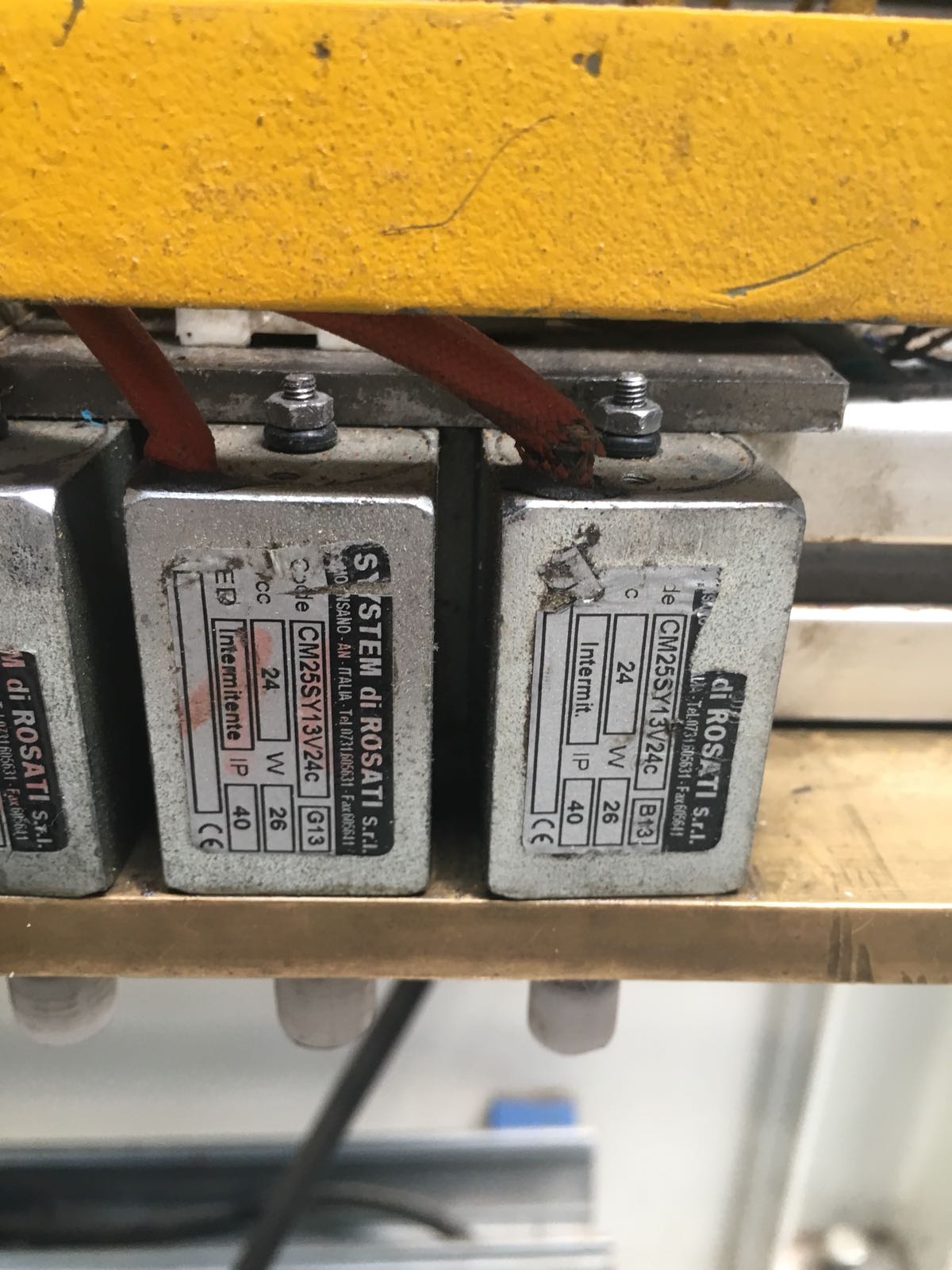 CM25SY13V24c , G13 