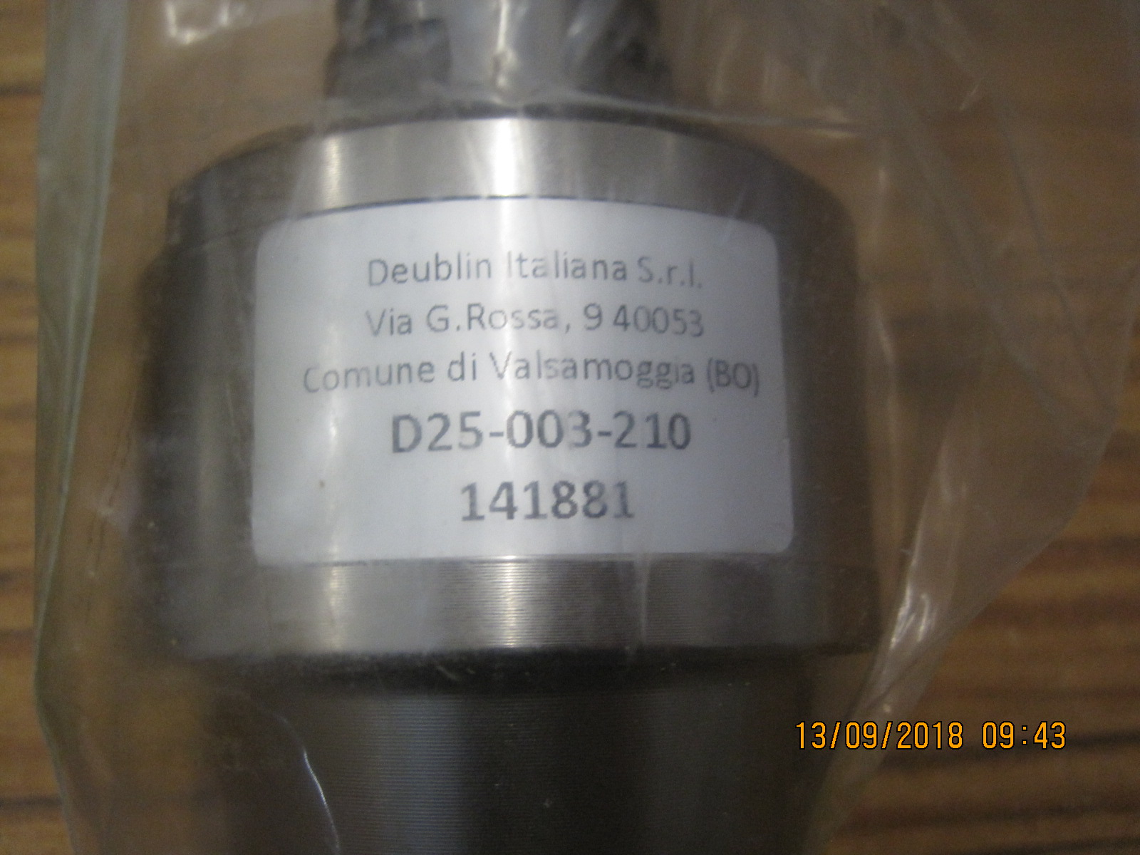 D25-003-210 