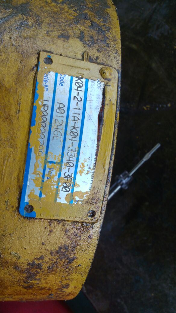 MK04-2-11A-K04-3340-3F00 obsolete 