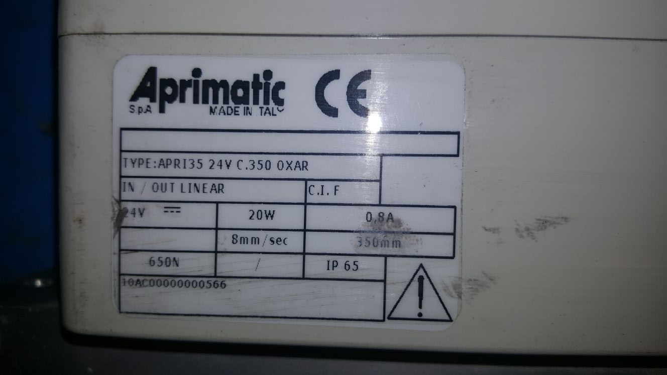 35-C.350 24V 