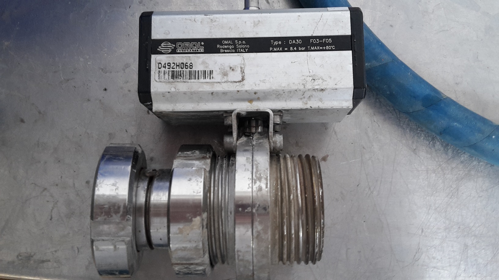 DG492H068 
