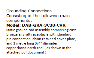 DAB-GRA-3C30-CVR 