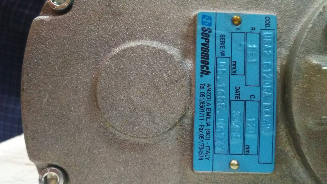 UBA2C120BAFCMNC 9 (OEM) 