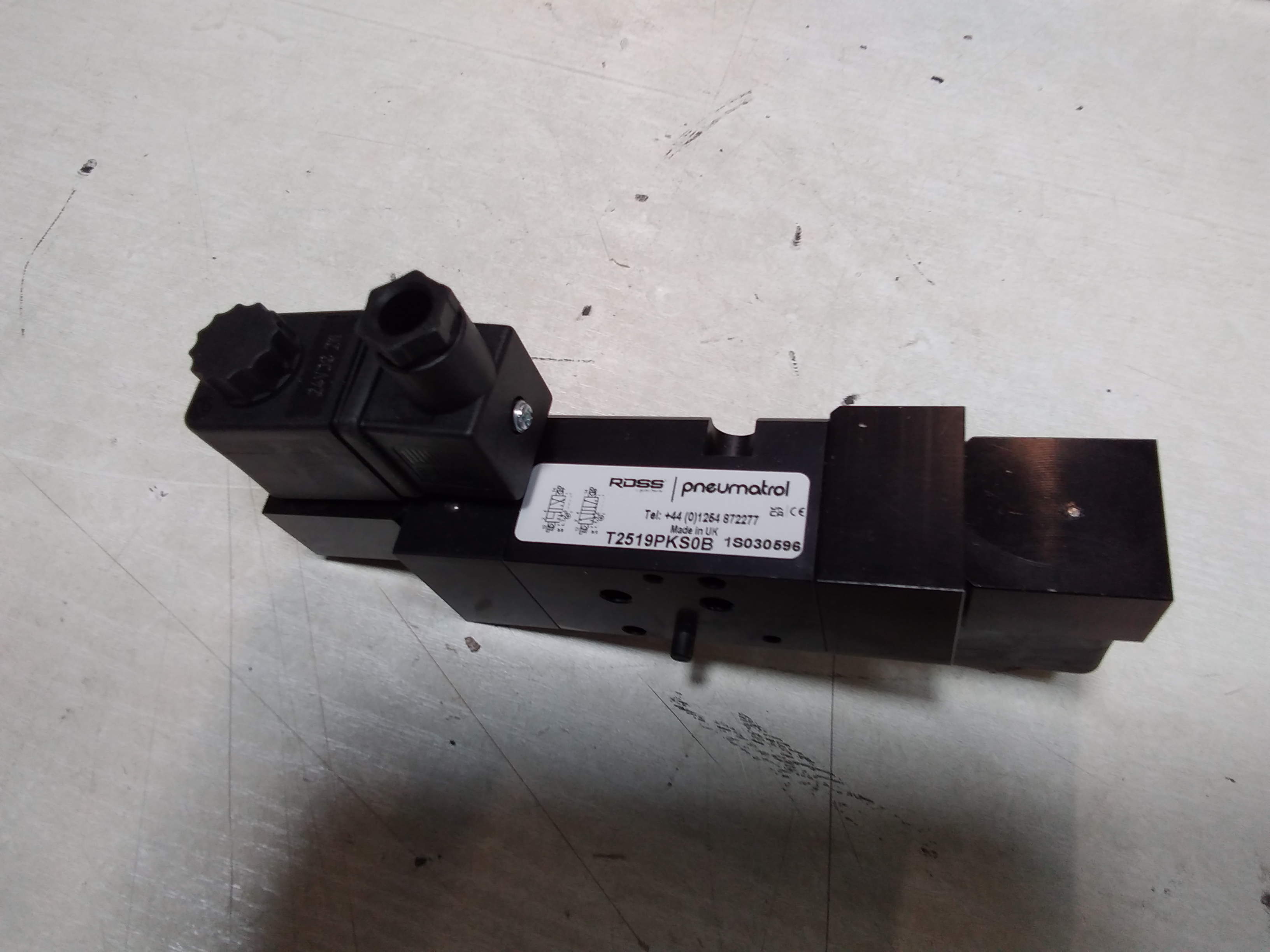 T2519PKS0B