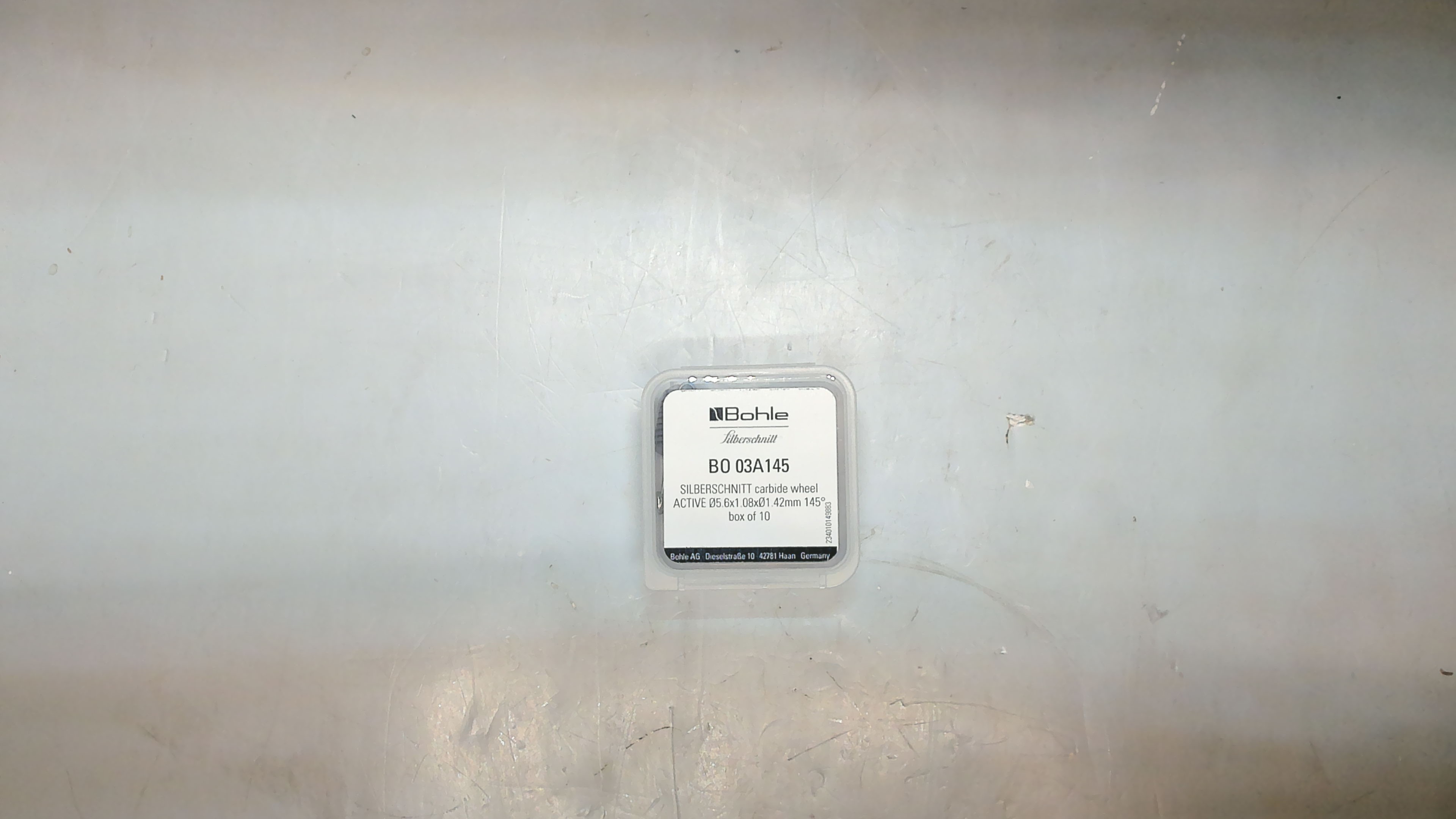 BO03A145