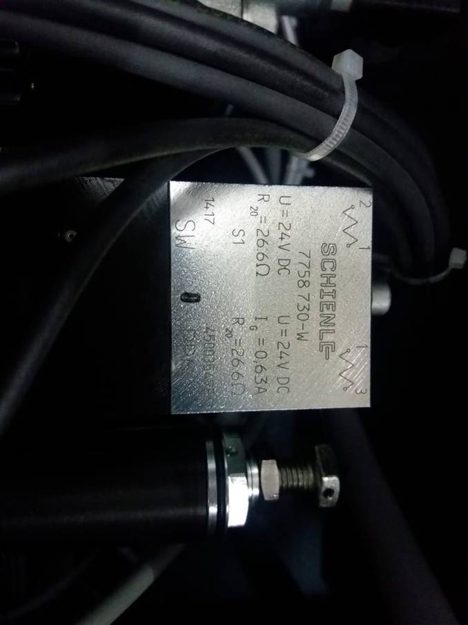 7758 730 W-24 V