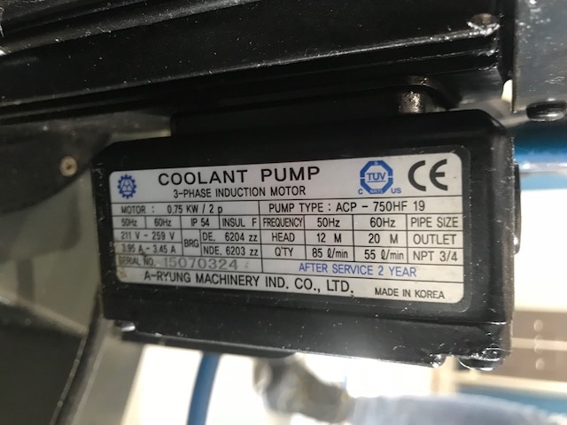 ACP-750HF 19