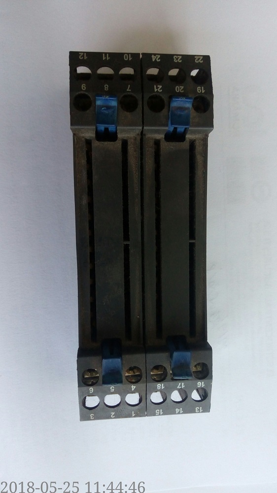JK 9400N2 obsolete, replaced by TELIS9400U2+ BL02ALV 