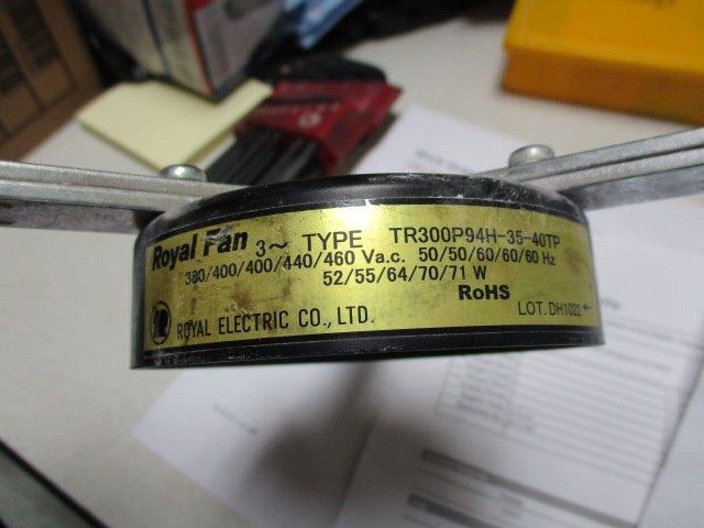 TR300P94H-35-40TP(OEM) 