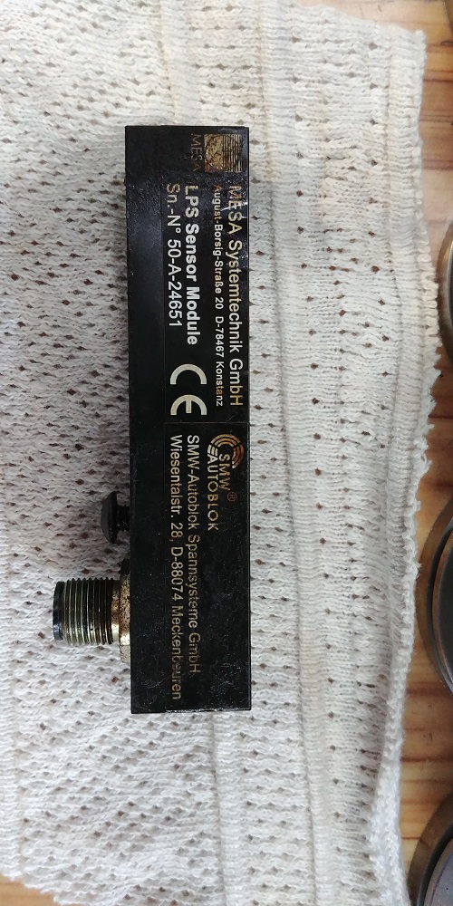 50-A-24651 obsolete, current version LPS-XA 50 4-20mA 