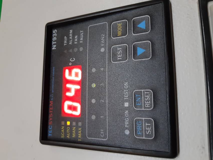 NT935 - the same as P/N: 1CN0024, Type: NT935