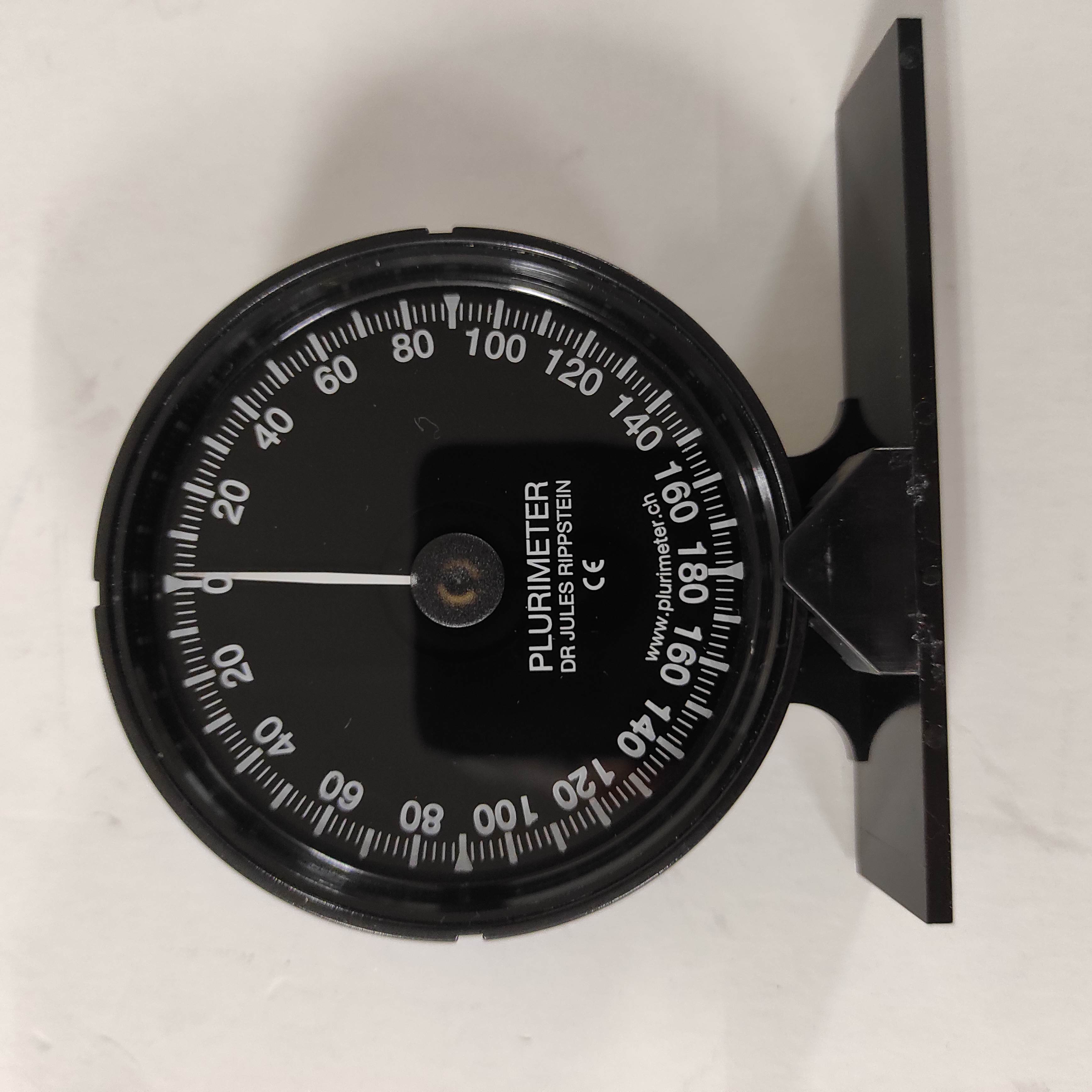 PLURIMETER