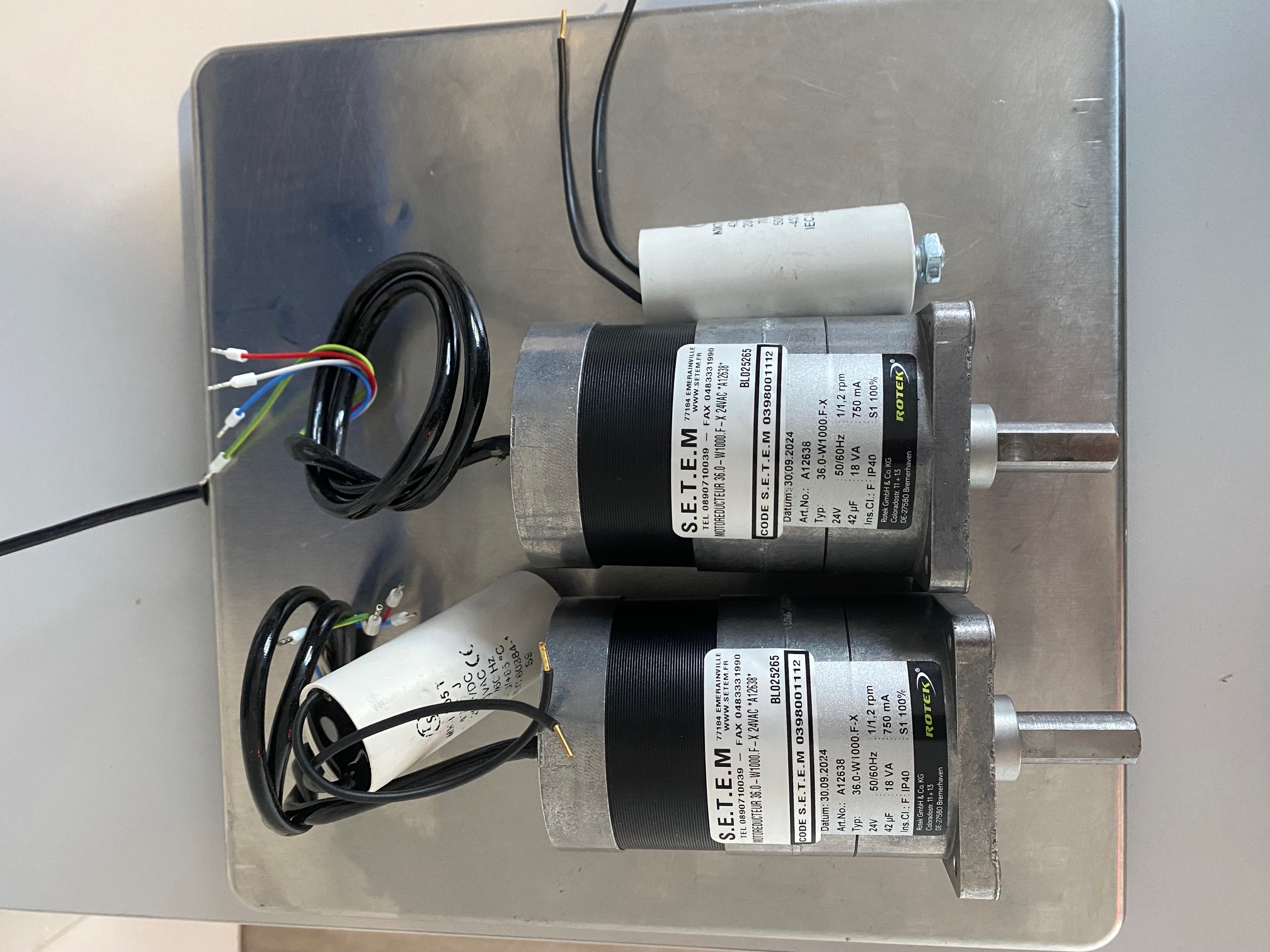 SGM65/30-6 A1
